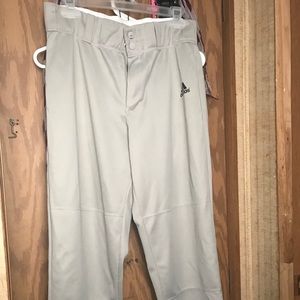 Men’s baseball pants